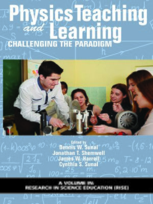 cover image of Physics Teaching and Learning